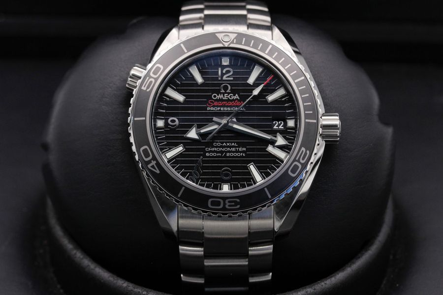 Omega Planet Ocean 232.30.42.21.01.004